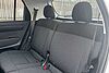 Hyundai INSTER Long Range 49kWh 02 SUV 5dr Electric Auto (115 ps) White