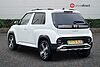 Hyundai INSTER Long Range 49kWh 02 SUV 5dr Electric Auto (115 ps) White