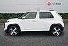 Hyundai INSTER Long Range 49kWh 02 SUV 5dr Electric Auto (115 ps) White
