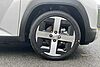 Hyundai INSTER Long Range 49kWh 02 SUV 5dr Electric Auto (115 ps) White