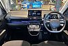Hyundai INSTER Long Range 49kWh 02 SUV 5dr Electric Auto (115 ps) White