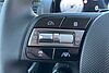 Hyundai INSTER Long Range 49kWh 02 SUV 5dr Electric Auto (115 ps) White
