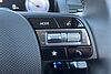 Hyundai INSTER Long Range 49kWh 02 SUV 5dr Electric Auto (115 ps) White
