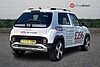 Hyundai INSTER Long Range 49kWh 02 SUV 5dr Electric Auto (115 ps) White