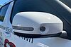 Hyundai INSTER Long Range 49kWh 02 SUV 5dr Electric Auto (115 ps) White