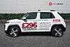 Hyundai INSTER Long Range 49kWh 02 SUV 5dr Electric Auto (115 ps) White