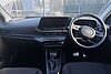 Hyundai BAYON 1.0 T-GDi Tech Line SUV 5dr Petrol DCT Euro 6 (s/s) (90 ps) Grey