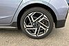 Hyundai I20 1.0 T-GDi N Line S Hatchback 5dr Petrol Manual Euro 6 (s/s) (100 ps) Blue