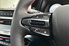 Hyundai I20 1.0 T-GDi N Line S Hatchback 5dr Petrol Manual Euro 6 (s/s) (100 ps) Blue