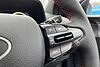 Hyundai I20 1.0 T-GDi N Line S Hatchback 5dr Petrol Manual Euro 6 (s/s) (100 ps) Blue