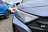 Hyundai I20 1.0 T-GDi N Line S Hatchback 5dr Petrol Manual Euro 6 (s/s) (100 ps) Blue