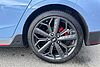 Hyundai I20 1.6 T-GDi N Hatchback 5dr Petrol Manual Euro 6 (s/s) (204 ps) Blue