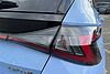 Hyundai I20 1.6 T-GDi N Hatchback 5dr Petrol Manual Euro 6 (s/s) (204 ps) Blue