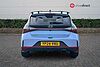 Hyundai I20 1.6 T-GDi N Hatchback 5dr Petrol Manual Euro 6 (s/s) (204 ps) Blue