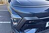 Hyundai KONA 1.6 h-GDi N Line SUV 5dr Petrol Hybrid DCT Euro 6 (s/s) (129 ps) Blue