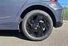 Hyundai I20 1.0 T-GDi Black Line Hatchback 5dr Petrol Manual Euro 6 (s/s) (90 ps) Grey