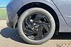 Hyundai I20 1.0 T-GDi Black Line Hatchback 5dr Petrol Manual Euro 6 (s/s) (90 ps) Grey