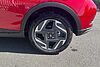 Hyundai BAYON 1.0 T-GDi Premium SUV 5dr Petrol Manual Euro 6 (s/s) (100 ps) Red