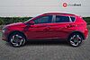 Hyundai BAYON 1.0 T-GDi Premium SUV 5dr Petrol Manual Euro 6 (s/s) (100 ps) Red