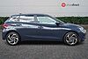 Hyundai I20 1.0 T-GDi MHEV Premium Hatchback 5dr Petrol Hybrid Manual Euro 6 (s/s) (100 ps) Grey