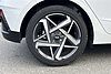 Hyundai I20 1.0 T-GDi Ultimate Hatchback 5dr Petrol Manual Euro 6 (s/s) (100 ps) White