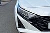 Hyundai I20 1.0 T-GDi Ultimate Hatchback 5dr Petrol Manual Euro 6 (s/s) (100 ps) White