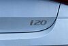 Hyundai I20 1.0 T-GDi Ultimate Hatchback 5dr Petrol Manual Euro 6 (s/s) (100 ps) White