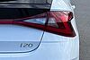 Hyundai I20 1.0 T-GDi Ultimate Hatchback 5dr Petrol Manual Euro 6 (s/s) (100 ps) White