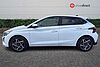 Hyundai I20 1.0 T-GDi Ultimate Hatchback 5dr Petrol Manual Euro 6 (s/s) (100 ps) White