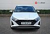 Hyundai I20 1.0 T-GDi Ultimate Hatchback 5dr Petrol Manual Euro 6 (s/s) (100 ps) White