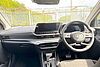 Hyundai I20 1.0 T-GDi Tech Line Hatchback 5dr Petrol DCT Euro 6 (s/s) (90 ps) Blue