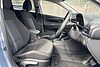 Hyundai I20 1.0 T-GDi Tech Line Hatchback 5dr Petrol DCT Euro 6 (s/s) (90 ps) Blue