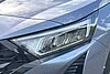 Hyundai I20 1.0 T-GDi Tech Line Hatchback 5dr Petrol DCT Euro 6 (s/s) (90 ps) Blue