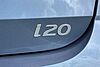 Hyundai I20 1.0 T-GDi Tech Line Hatchback 5dr Petrol DCT Euro 6 (s/s) (90 ps) Blue
