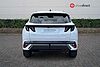 Hyundai TUCSON 1.6 T-GDi N Line SUV 5dr Petrol Hybrid Auto Euro 6 (s/s) (215 ps) White