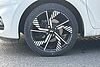 Hyundai I10 1.0 T-GDi N Line Hatchback 5dr Petrol Manual Euro 6 (s/s) (90 ps) White