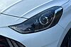 Hyundai I10 1.0 T-GDi N Line Hatchback 5dr Petrol Manual Euro 6 (s/s) (90 ps) White