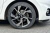Hyundai I10 1.0 T-GDi N Line Hatchback 5dr Petrol Manual Euro 6 (s/s) (90 ps) White