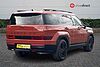 Hyundai SANTA FE 1.6 T-GDi 13.8kWh Calligraphy SUV 5dr Petrol Plug-in Hybrid Auto 4WD Euro 6 (s/s Orange