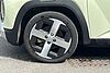 Hyundai INSTER Long Range 49kWh 02 SUV 5dr Electric Auto (115 ps) Yellow