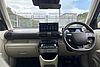 Hyundai INSTER Long Range 49kWh 02 SUV 5dr Electric Auto (115 ps) Yellow