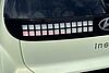 Hyundai INSTER Long Range 49kWh 02 SUV 5dr Electric Auto (115 ps) Yellow