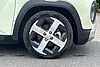 Hyundai INSTER Long Range 49kWh 02 SUV 5dr Electric Auto (115 ps) Yellow