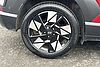Hyundai KONA 1.6 h-GDi Ultimate SUV 5dr Petrol Hybrid DCT Euro 6 (s/s) (141 ps) Red