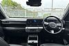Hyundai KONA 1.6 h-GDi Ultimate SUV 5dr Petrol Hybrid DCT Euro 6 (s/s) (141 ps) Red