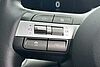 Hyundai KONA 1.6 h-GDi Ultimate SUV 5dr Petrol Hybrid DCT Euro 6 (s/s) (141 ps) Red