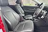 Hyundai KONA 1.6 h-GDi Ultimate SUV 5dr Petrol Hybrid DCT Euro 6 (s/s) (141 ps) Red
