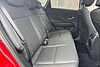 Hyundai KONA 1.6 h-GDi Ultimate SUV 5dr Petrol Hybrid DCT Euro 6 (s/s) (141 ps) Red