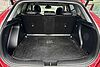 Hyundai KONA 1.6 h-GDi Ultimate SUV 5dr Petrol Hybrid DCT Euro 6 (s/s) (141 ps) Red