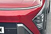 Hyundai KONA 1.6 h-GDi Ultimate SUV 5dr Petrol Hybrid DCT Euro 6 (s/s) (141 ps) Red